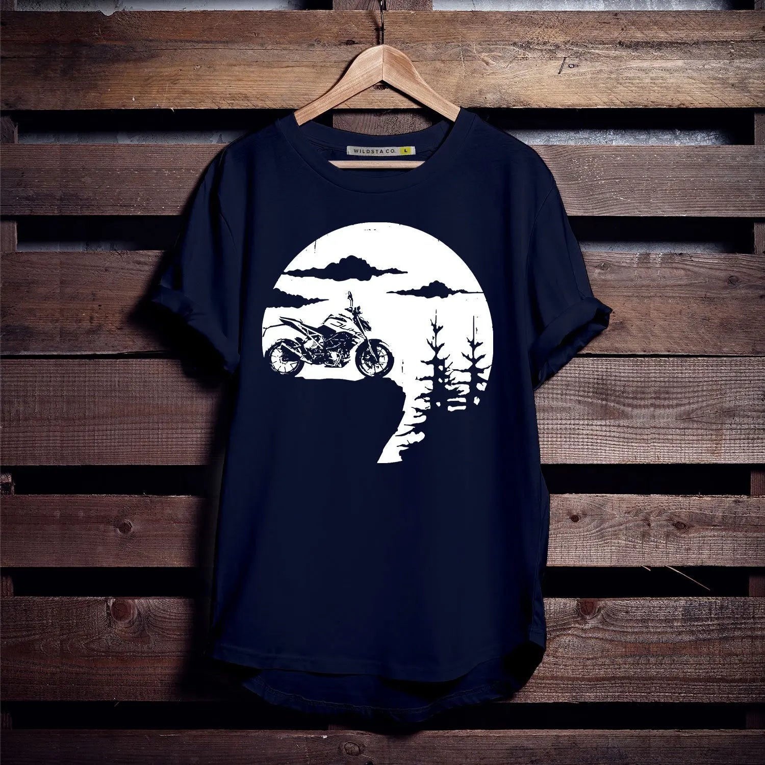 KTM Dirt Bike T-Shirts Combo - Wildsta India